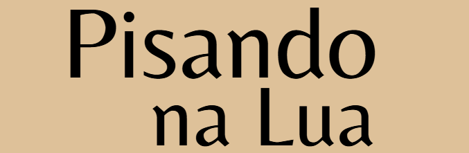 Pisando na Lua